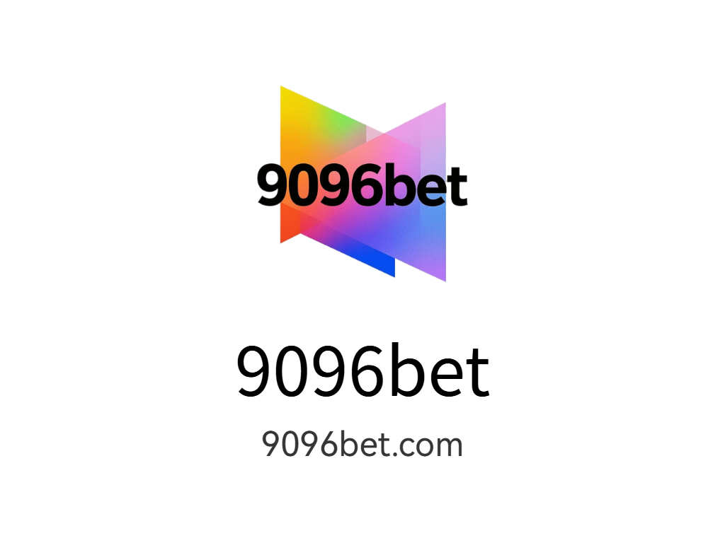 9096BET GAME-Logo